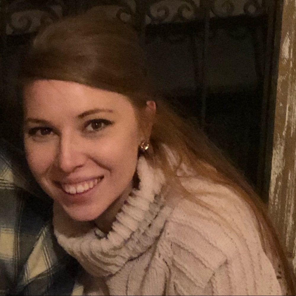 Meet your Posher, Bethany